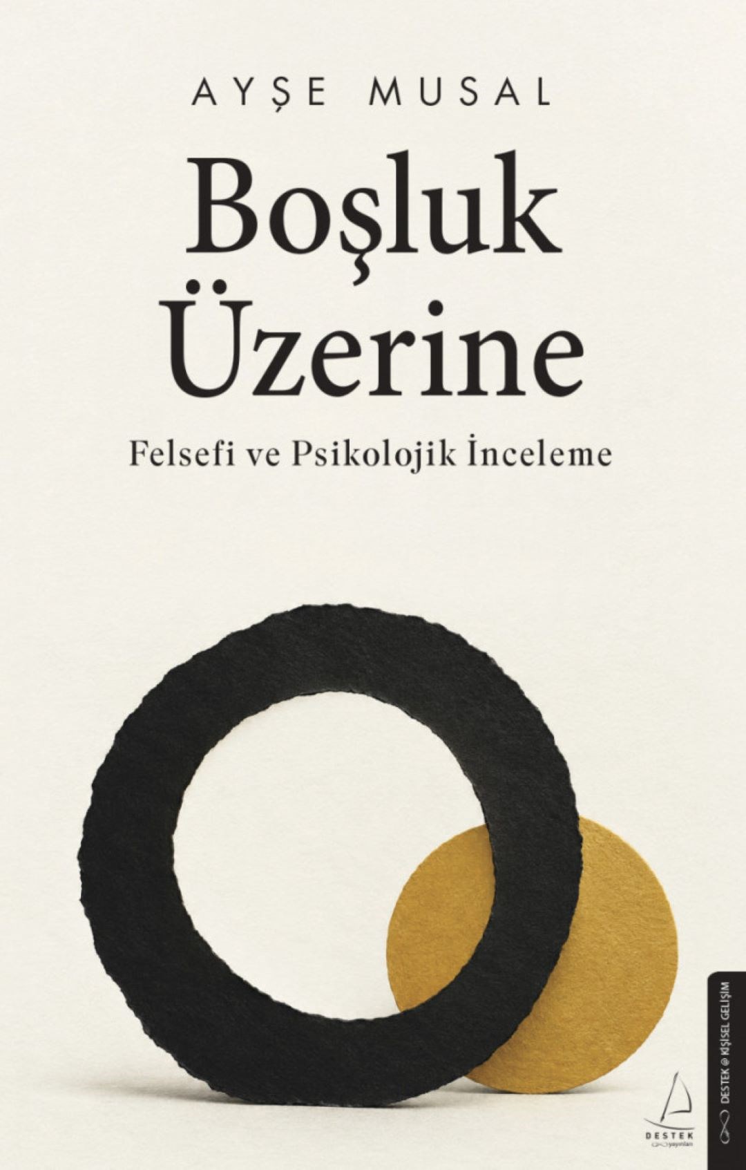 Boşluk Üzerine