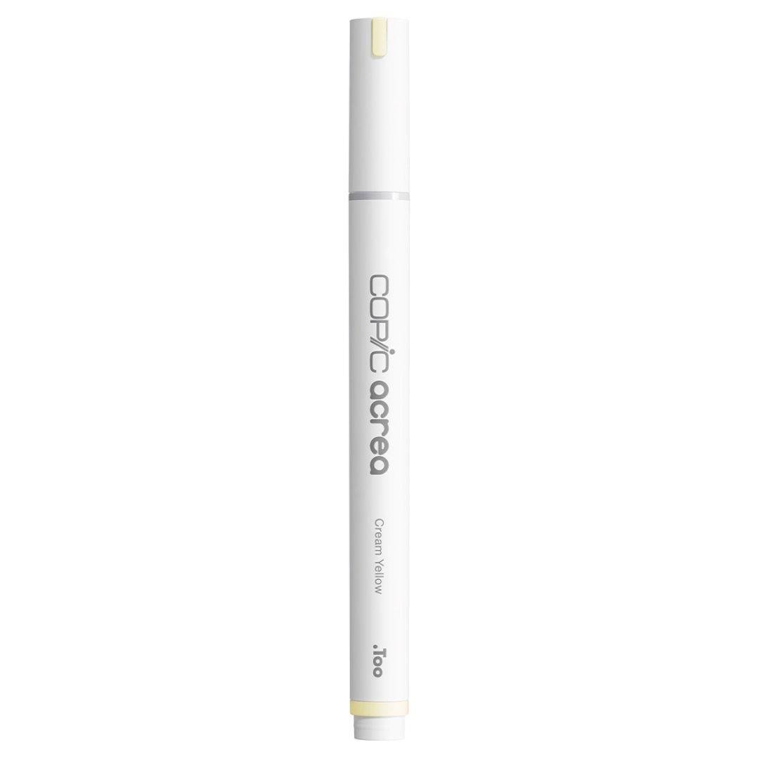 Boya Kalemi Krem Sarısı/Cream Yellow