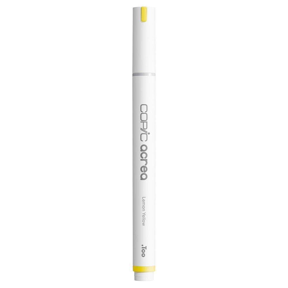 Boya Kalemi Lemon Yellow/Limon Sarısı