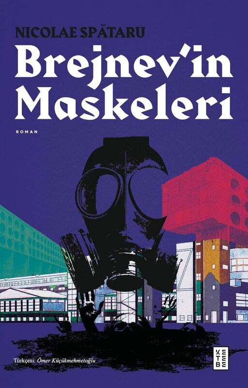 Brejnev'in Maskeleri