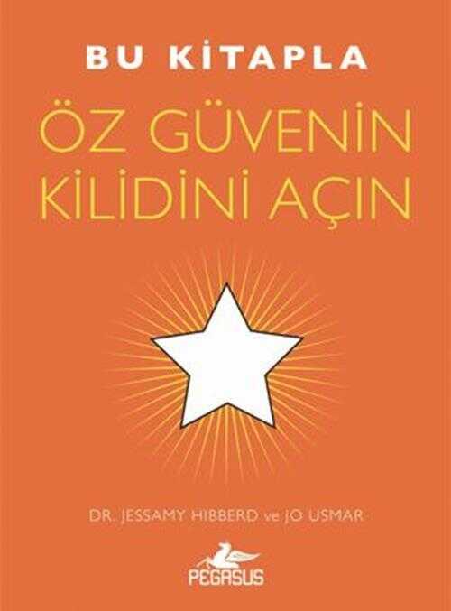 Bu Kitapla Öz Güvenin Kilidini Açın
