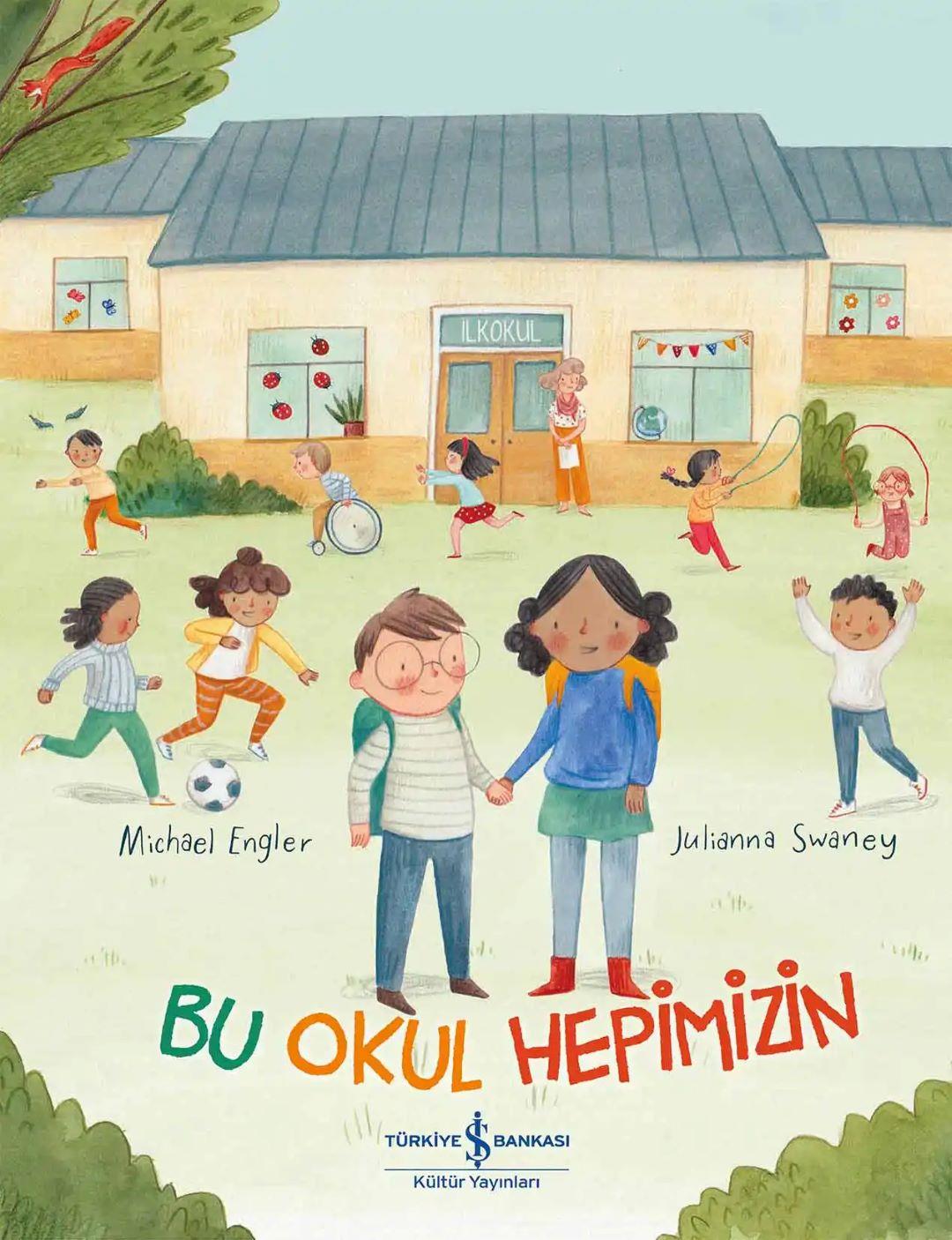 Bu Okul Hepimizin