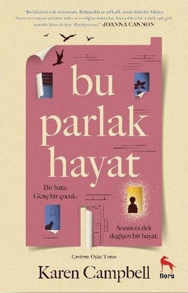Bu Parlak Hayat