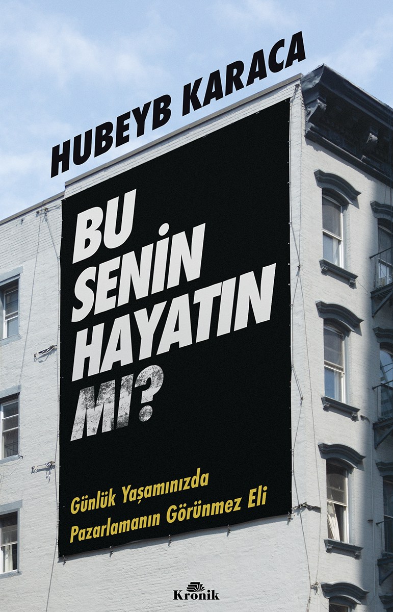 Bu Senin Hayatın Mı?