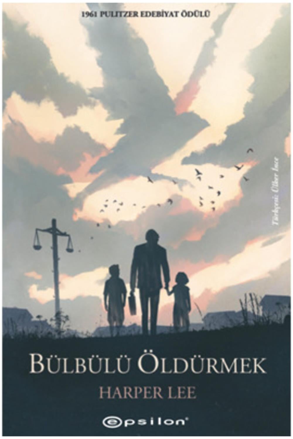 Bülbülü Öldürmek