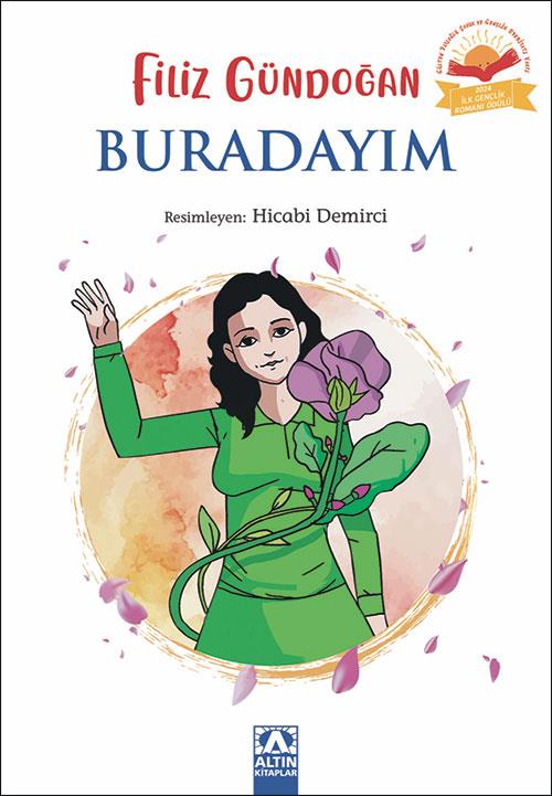 Buradayım