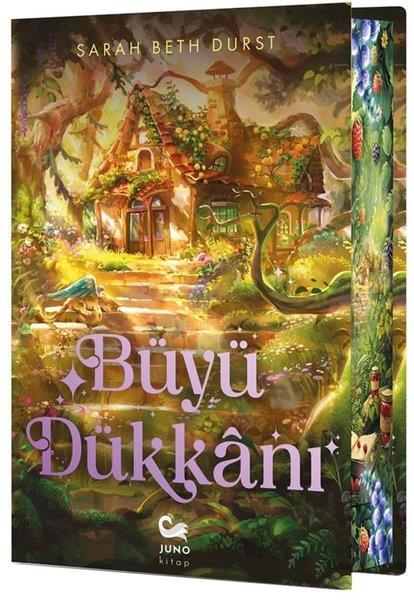 Büyü Dükkanı