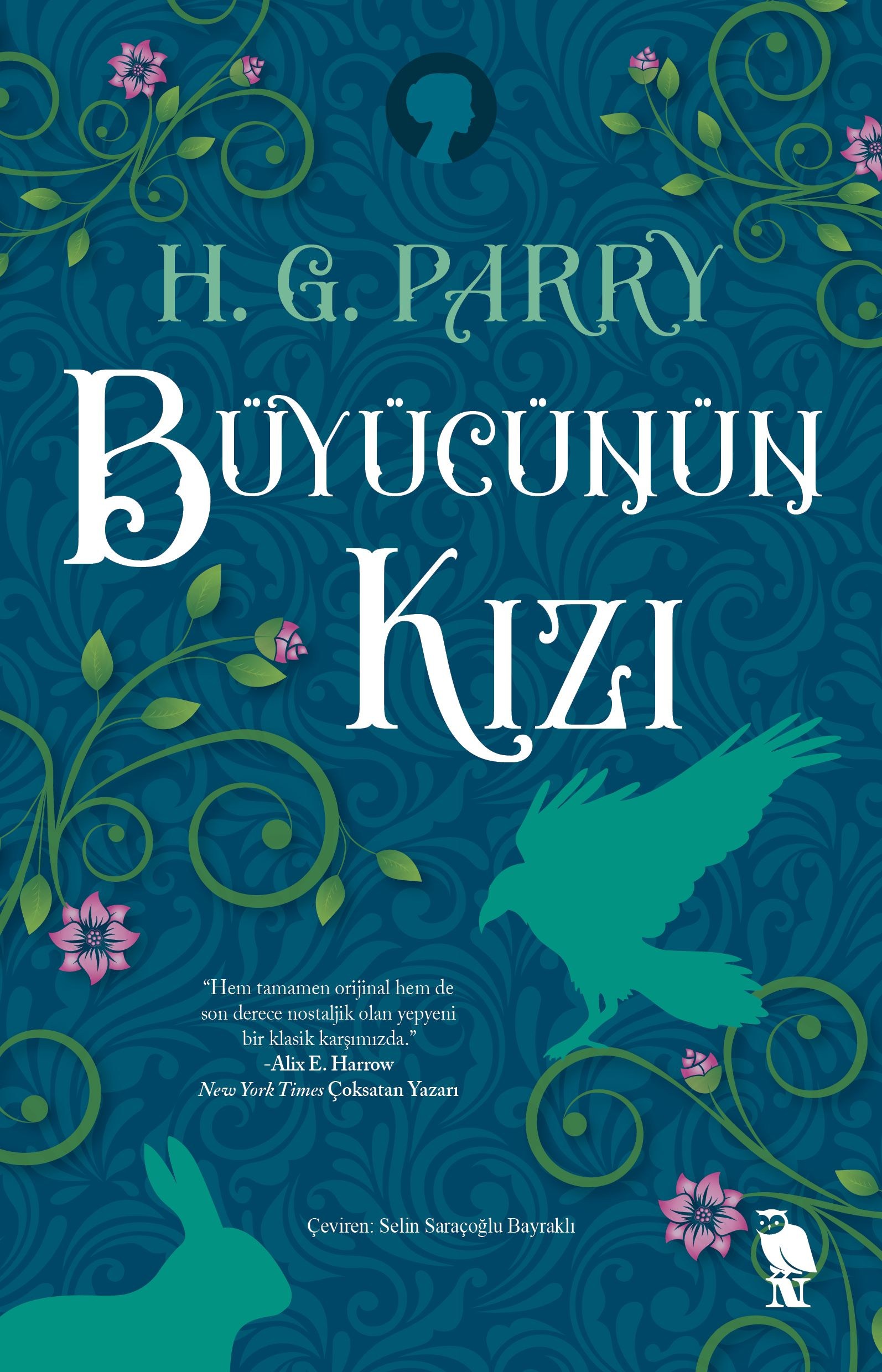 Büyücünün Kızı