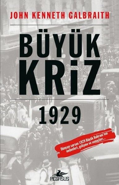 Büyük Kriz