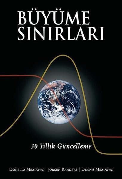 Büyüme Sınırları (Ciltli)