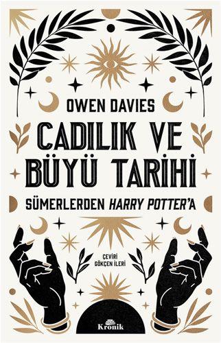 Cadılık Ve Büyü Tarihi