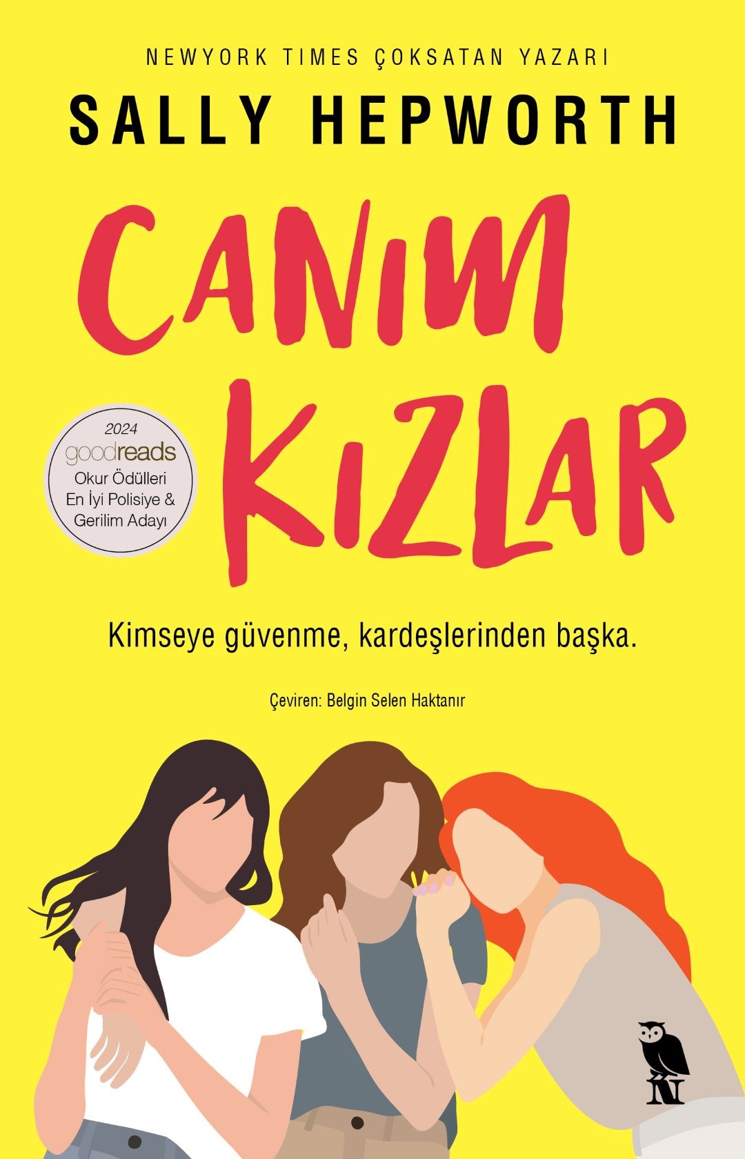 Canım Kızlar