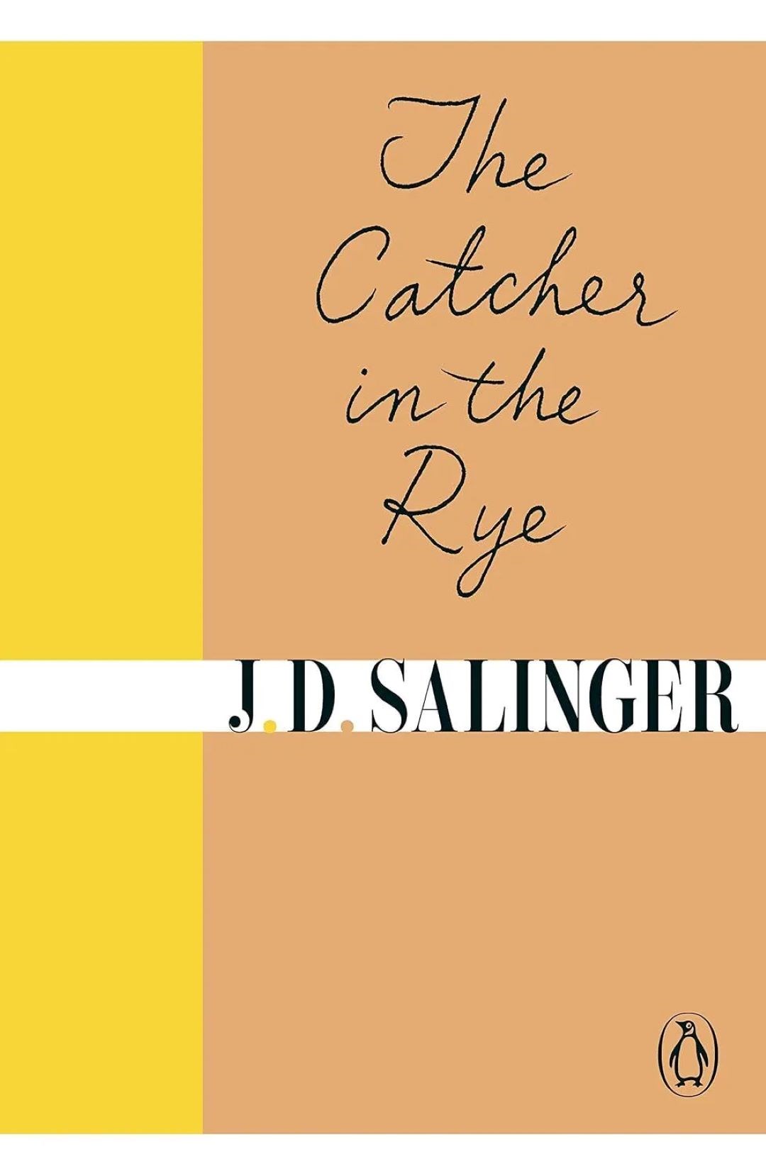 Catcher In The Rye PB