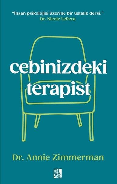 Cebinizdeki Terapist