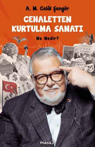 Cehaletten Kurtulma Sanatı: Ne Nedir? 