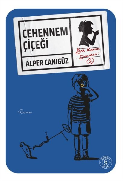 Cehennem Çiçeği