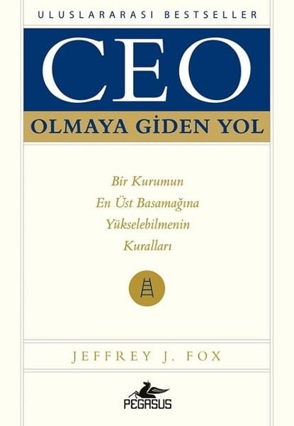 Ceo Olmaya Giden Yol