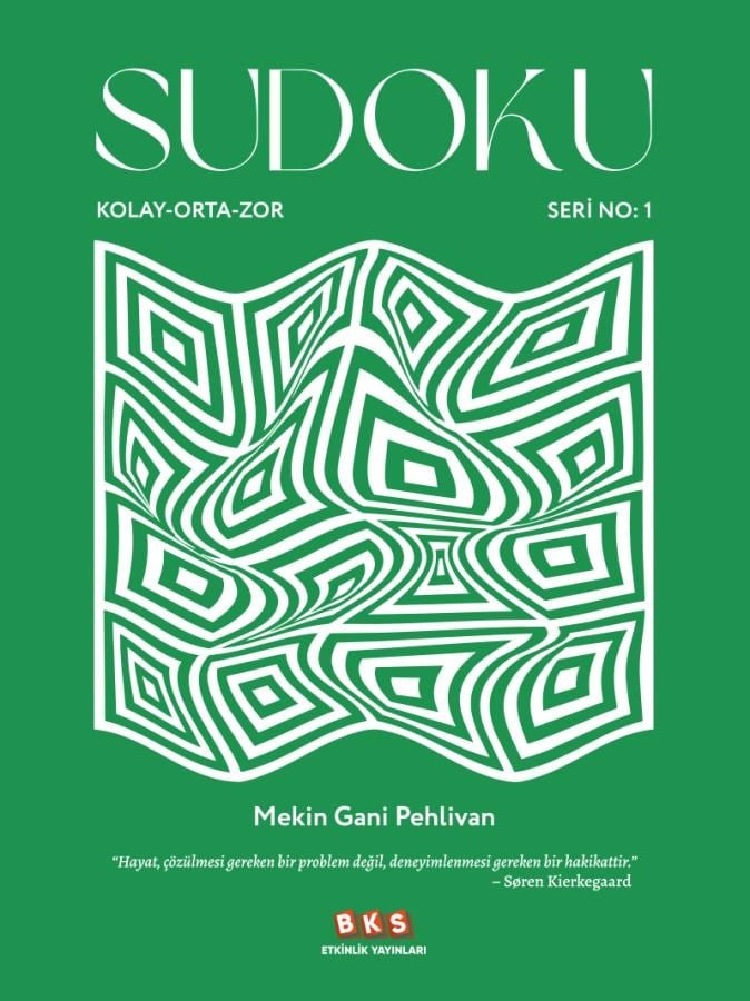 Cep Sudoku 1