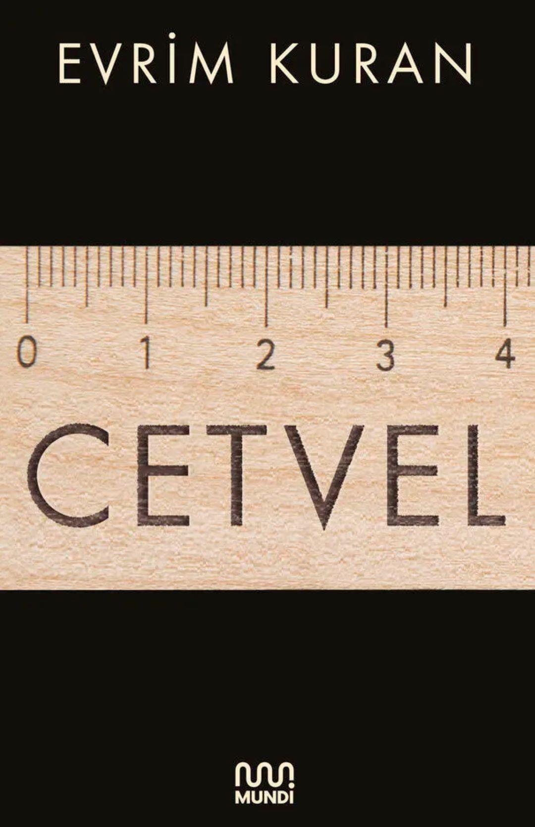 Cetvel