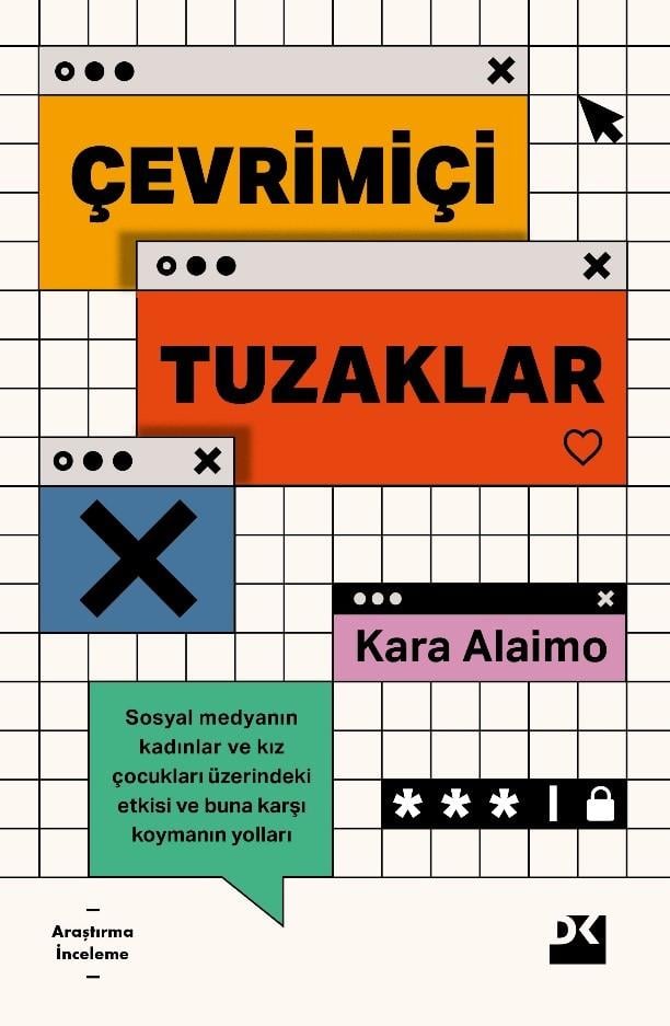 Çevrimiçi Tuzaklar