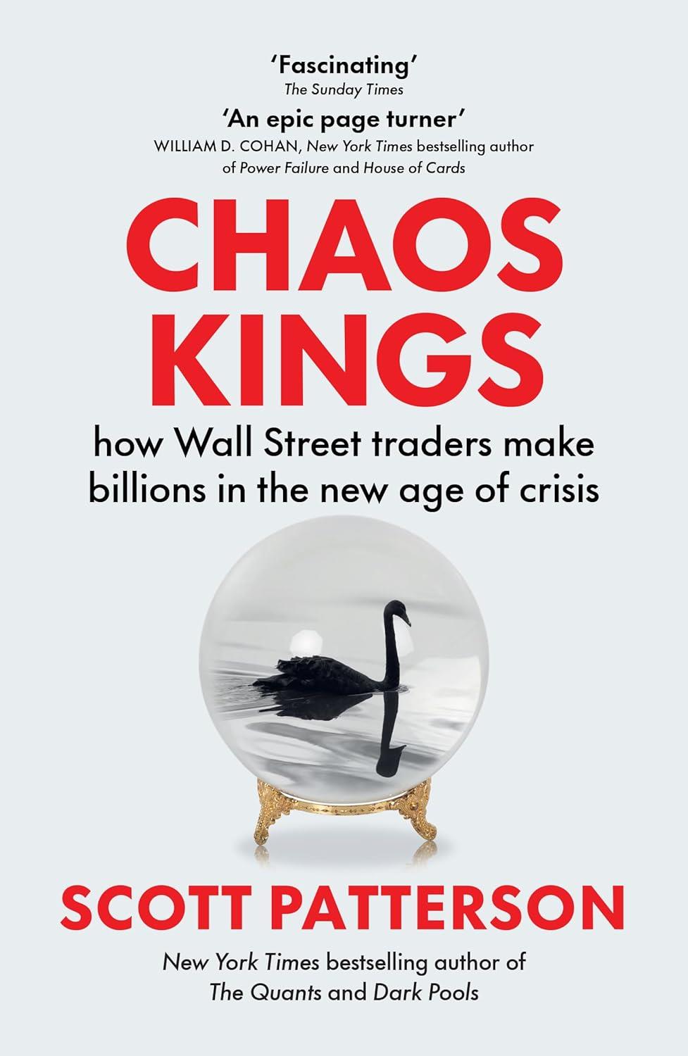 Chaos Kings