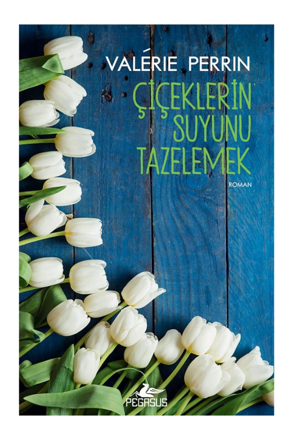 Çiçeklerin Suyunu Tazelemek