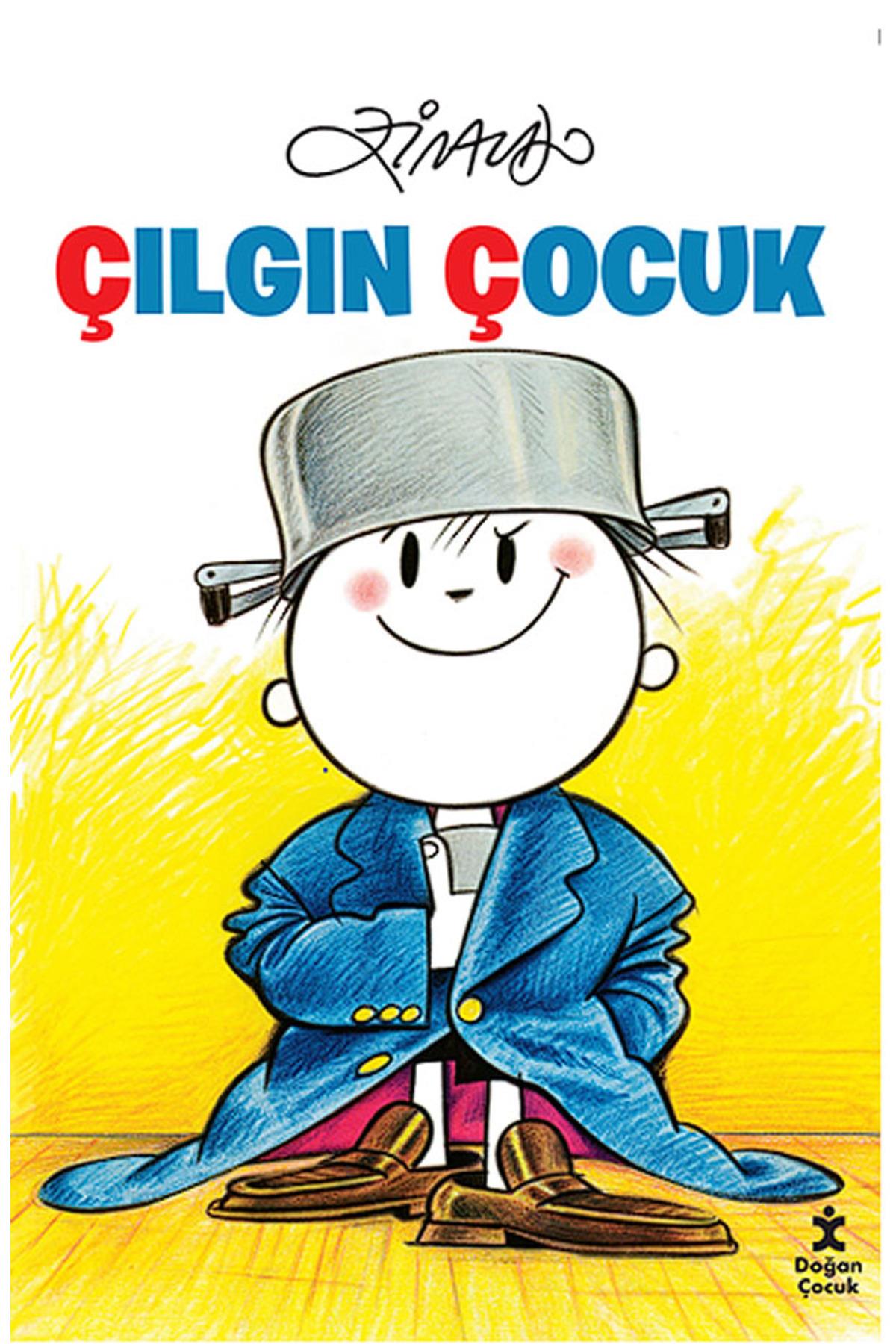 Çılgın Çocuk