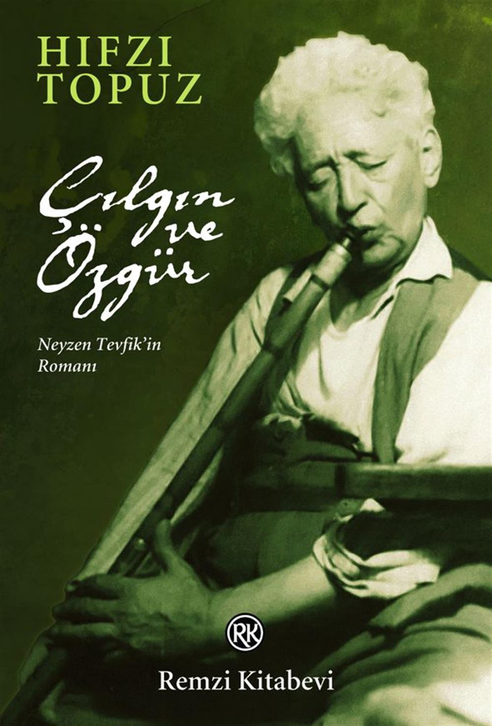 Çılgın Ve Özgür
