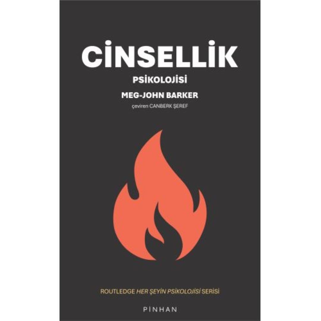 Cinsellik Psikolojisi