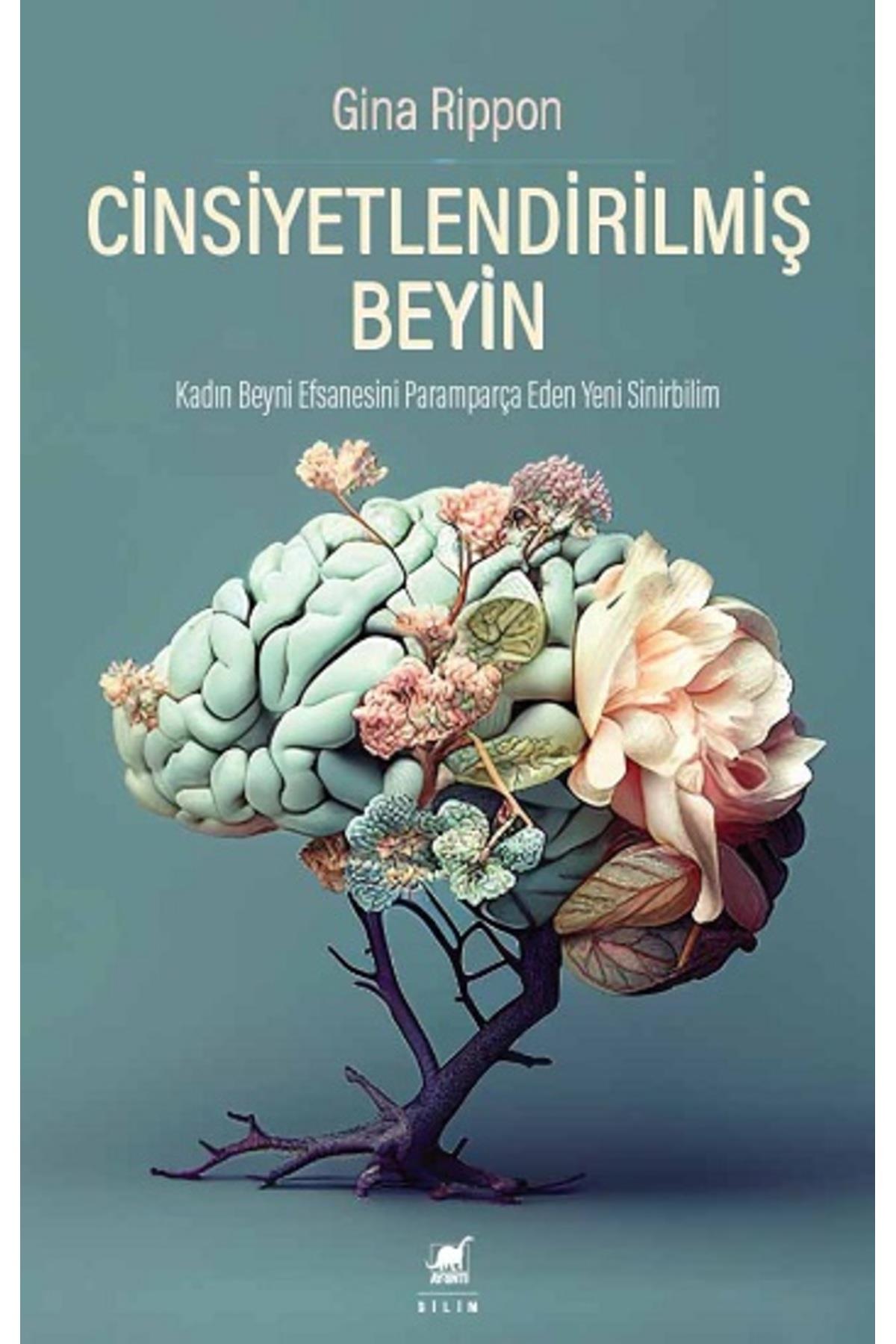 Cinsiyetlendirilmiş Beyin
