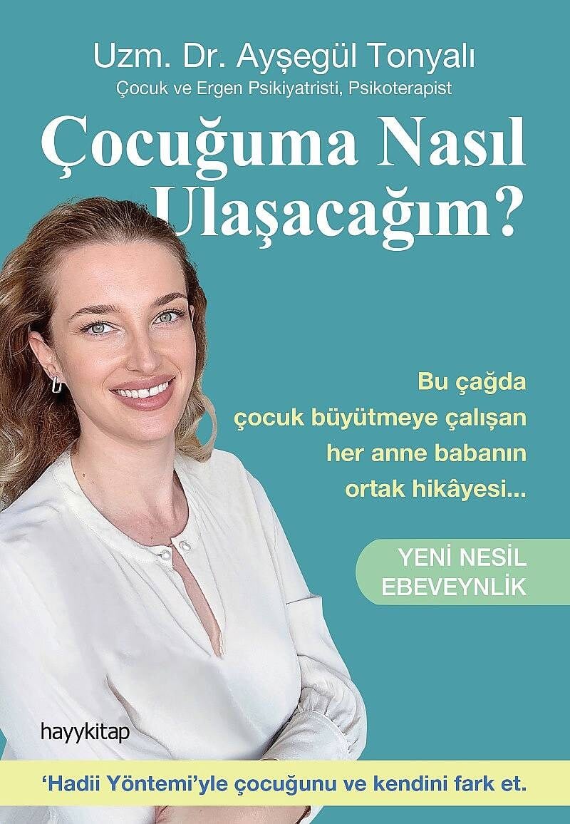 Çocuğuma Nasıl Ulaşacağım?