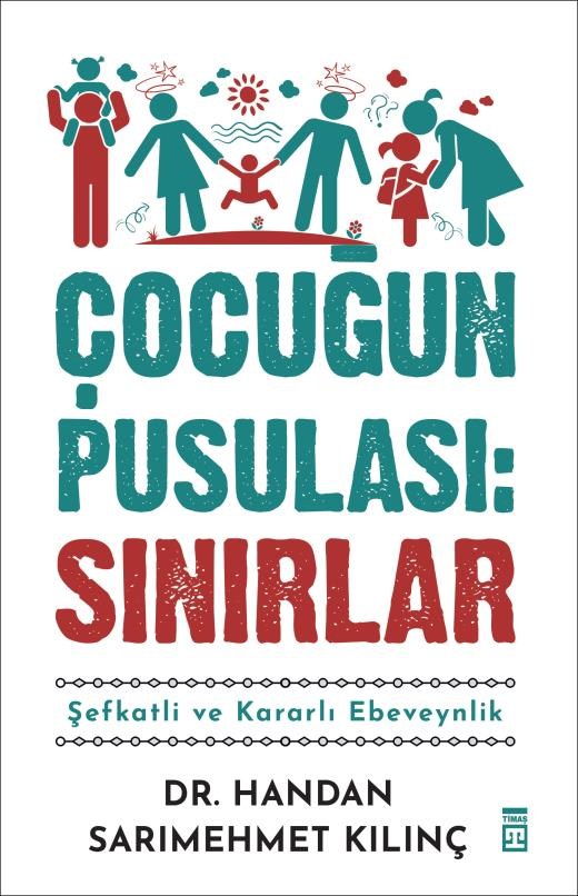 Çocuğun Pusulası - Sınırlar