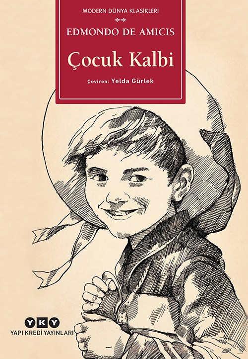 Çocuk Kalbi