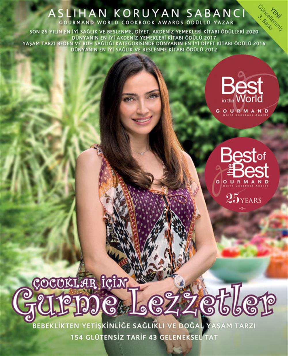 Çocuklar İçin Gurme Lezzetler