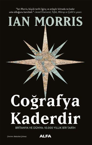 Coğrafya Kaderdir