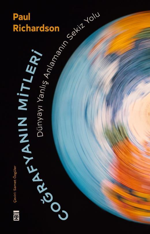 Coğrafyanın Mitleri