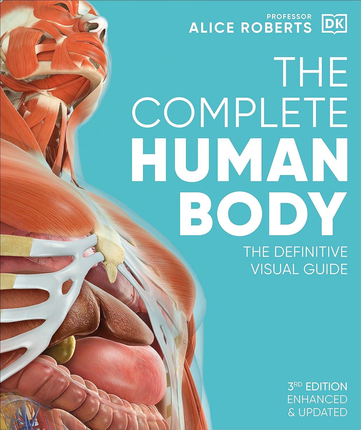 Complete Human Body