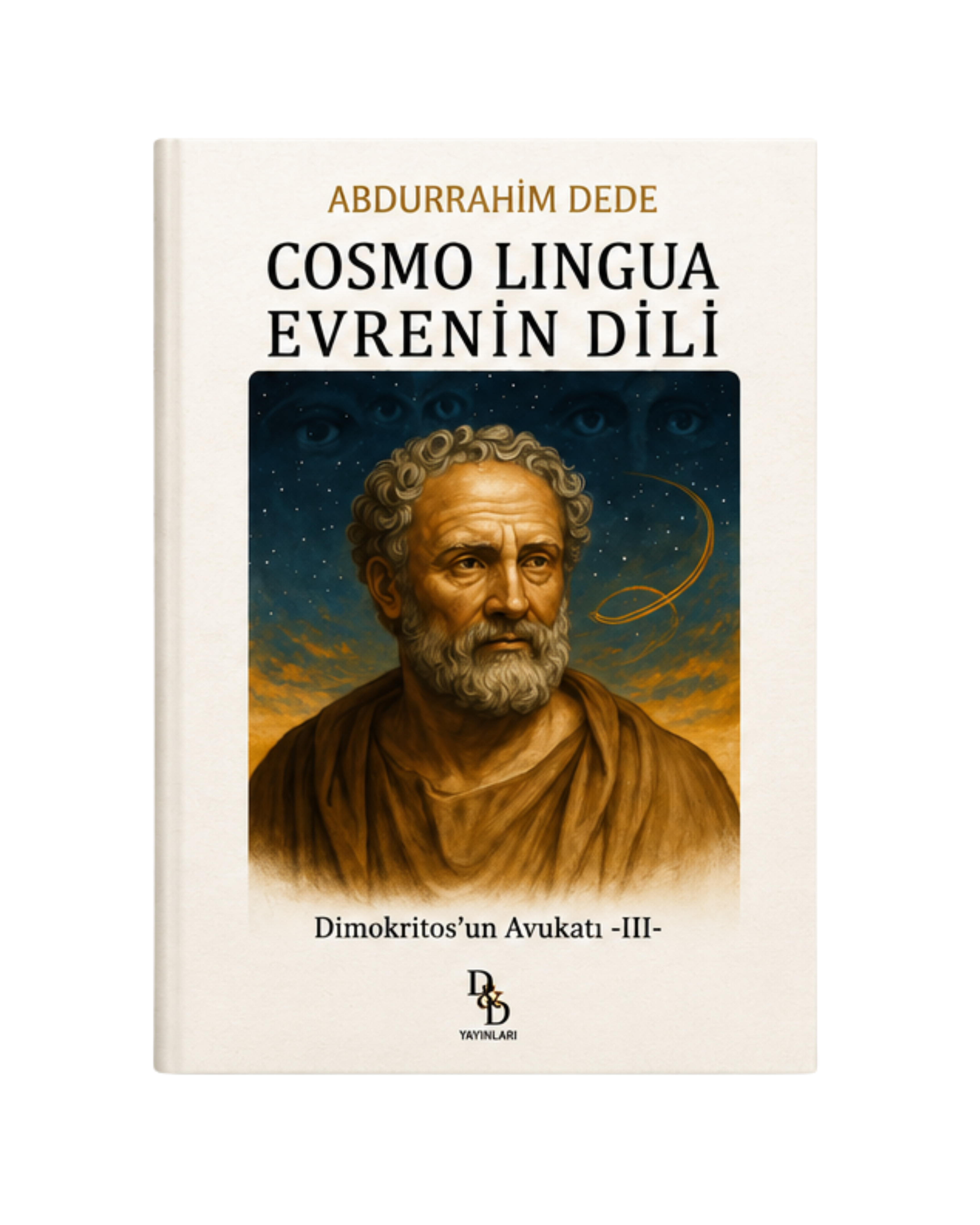 Cosmo Lıngua Evrenin Dil