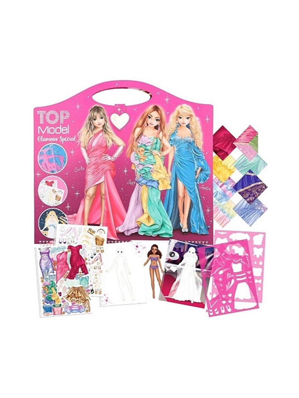 Create Your Glamour Special Co