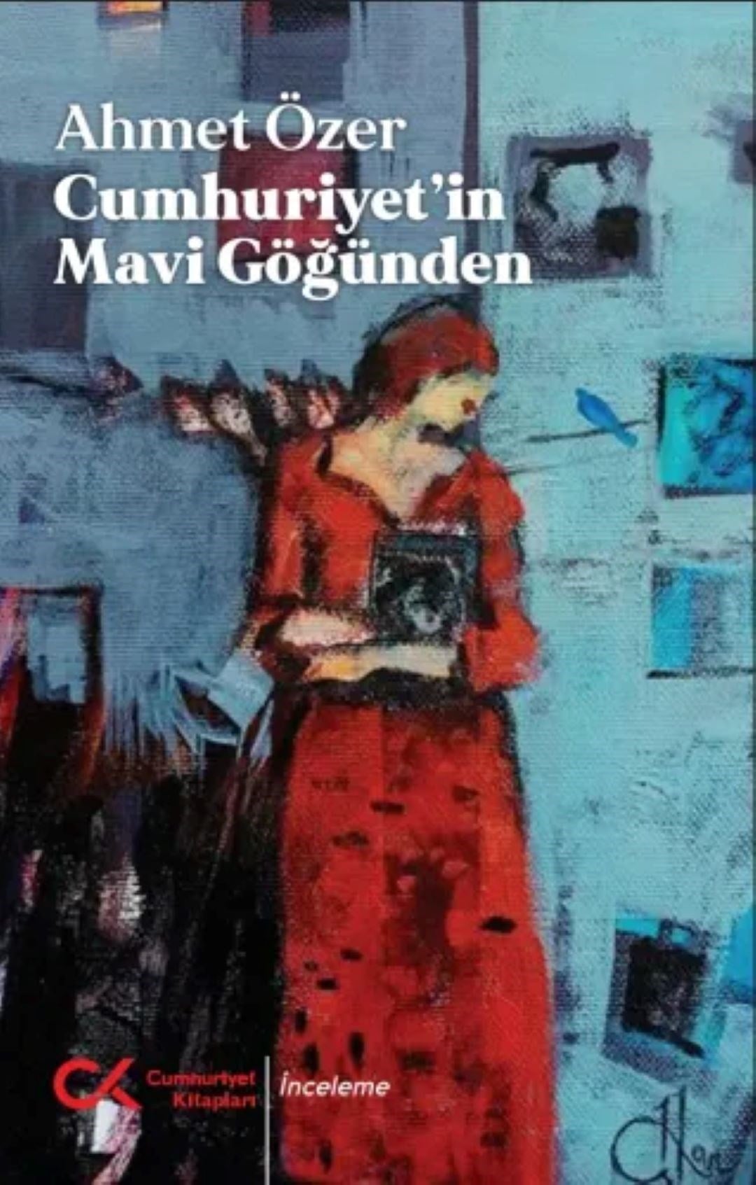Cumhuriyet'in Mavi Göğünden