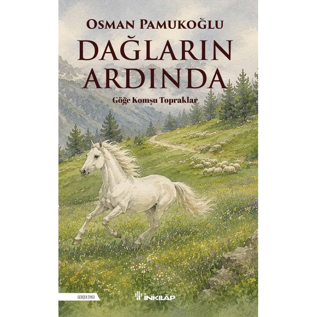 Dağların Ardında