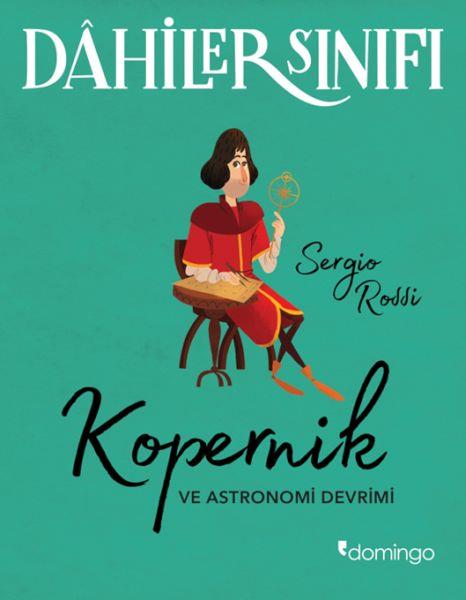Dahiler Sınıfı Kopernik