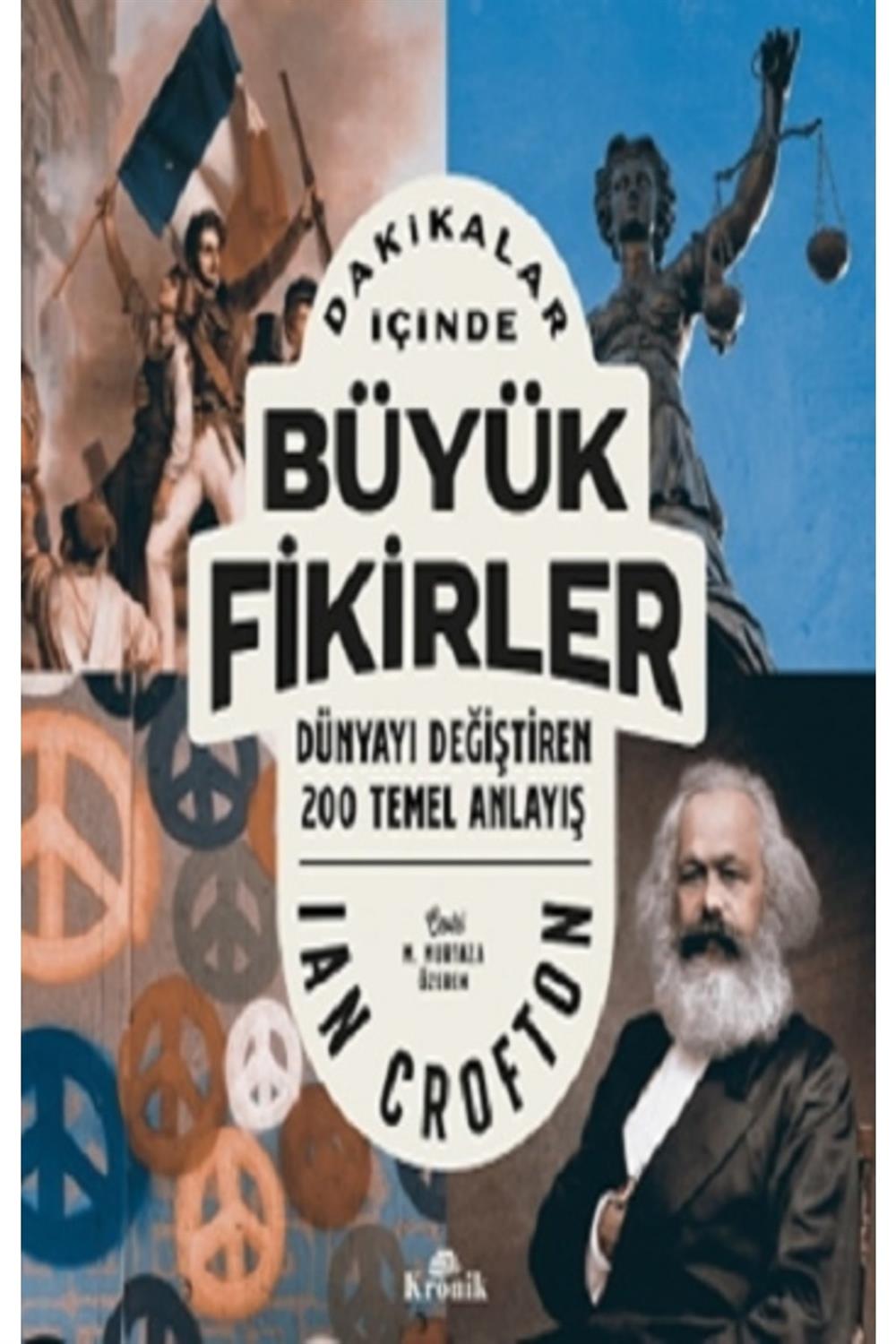 Dakikalar Içinde Büyük Fikirler