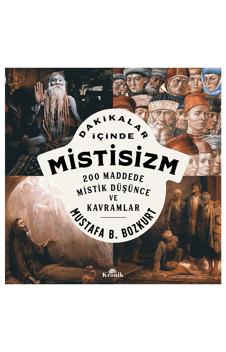 Dakikalar İçinde Mistisizm