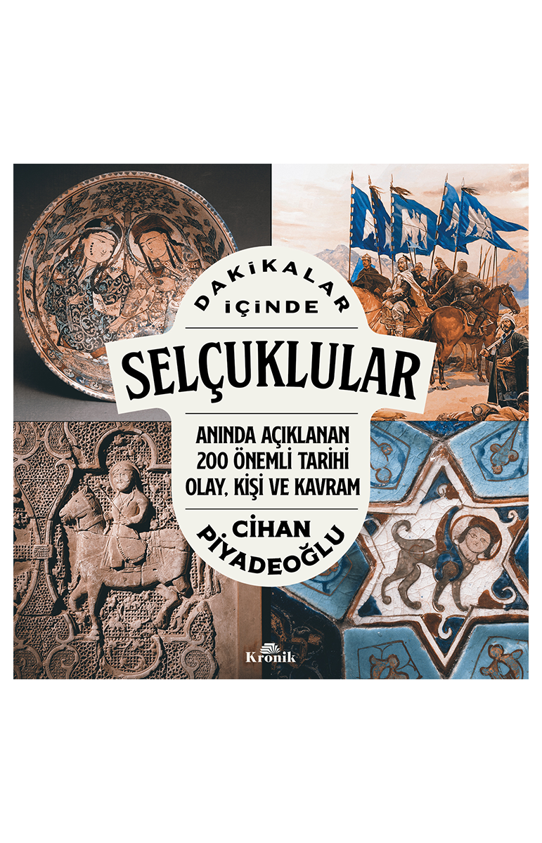Dakikalar İçinde Selçuklular