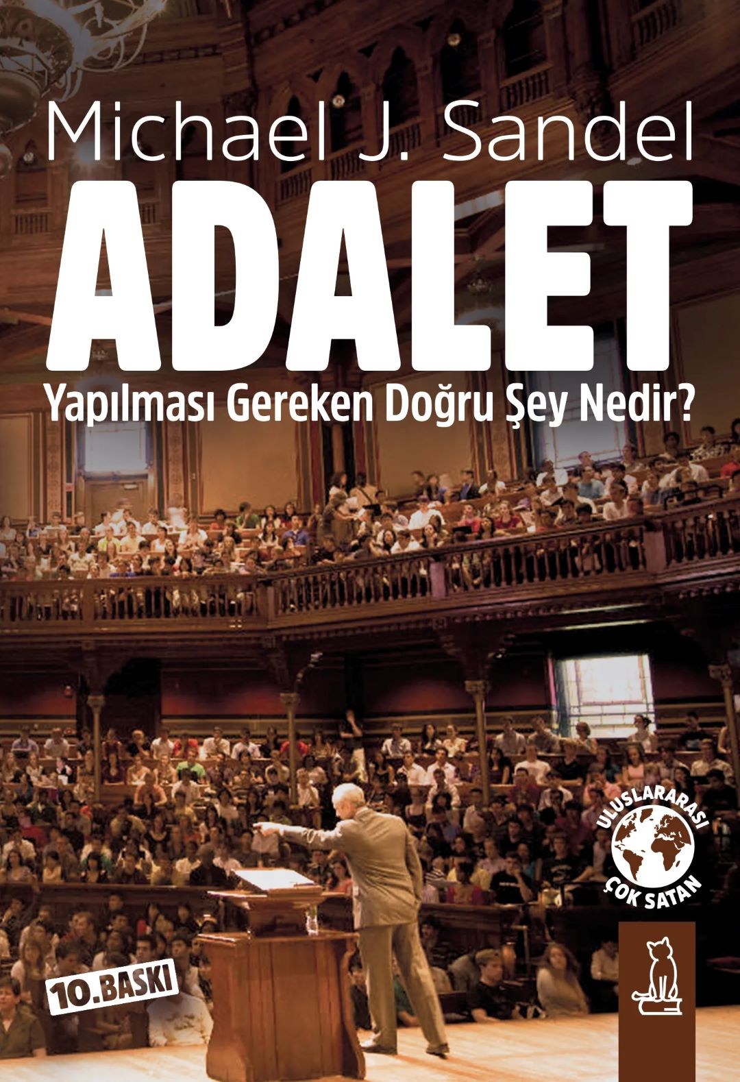 dalet - Yapılması Gereken Doğru Şey Nedir?