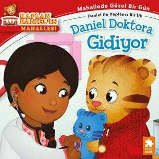 Daniel Doktora Gidiyor