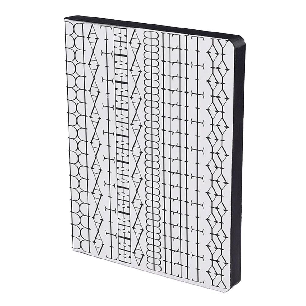 Dateability A5 Noktalı Defter