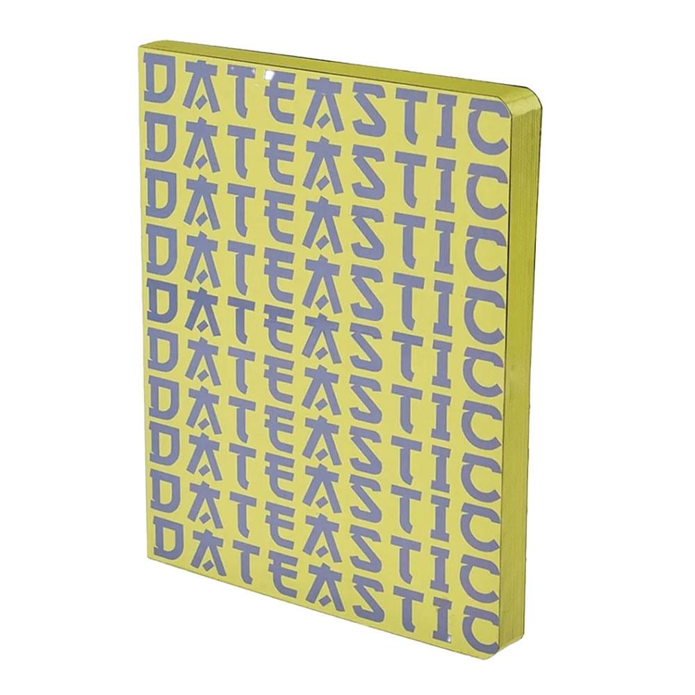 Dateastic A5 Noktalı Defter