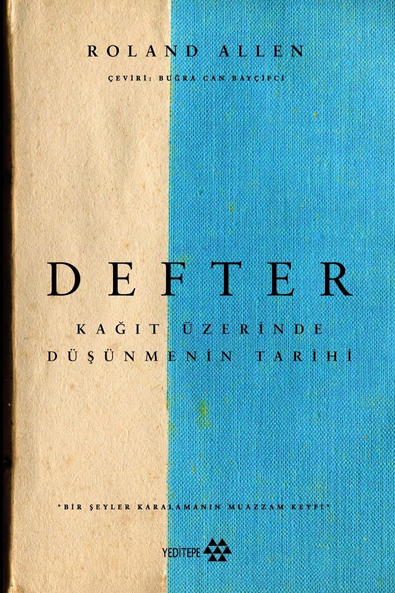 Defter